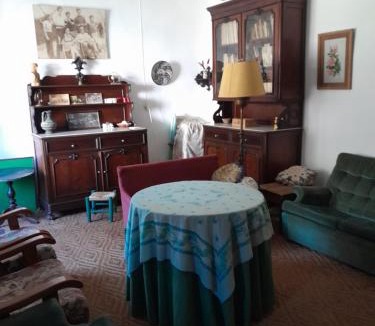 Macao House | Prédio na Amêndoa