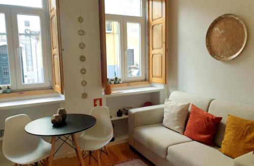 Principe Real Apartment | Príncipe Real Central Home 2