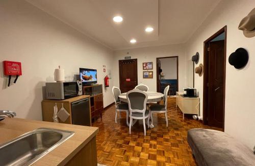 Arrifana Apartment | PRAÇA AL