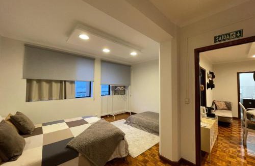 Arrifana Apartment | PRAÇA AL