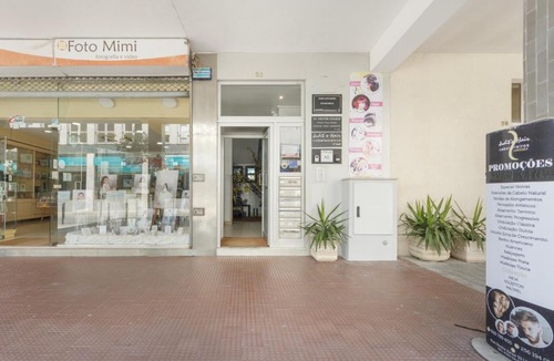 Sao Joao da Madeira Apartment | Praça AL