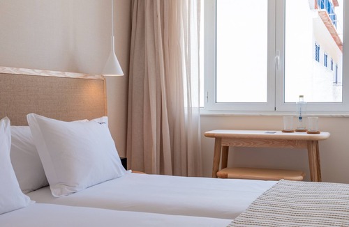 Ericeira Hotel | Praia FLH Hotels Ericeira