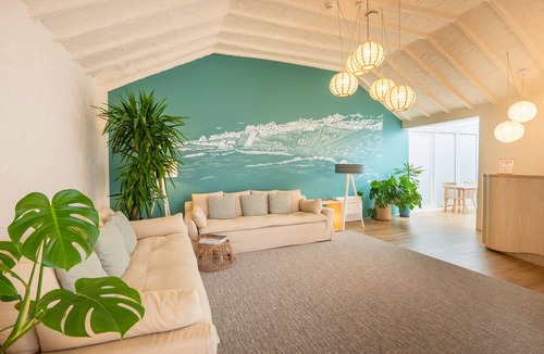 Ericeira Hotel | Praia FLH Hotels Ericeira