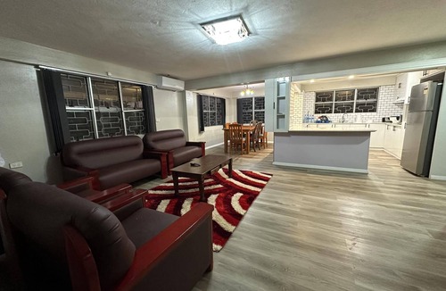 Suva House | Prasad Manor