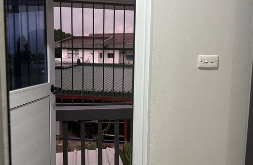 Suva House | Prasad Manor