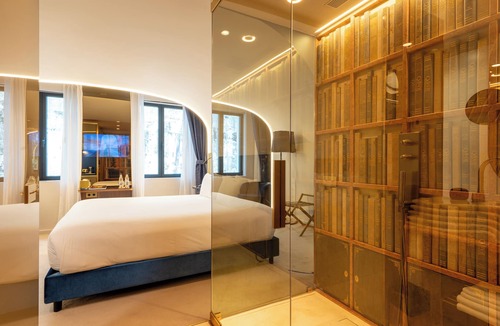 Coimbra City Centre Hotel | Praxis CBR Boutique Hotel