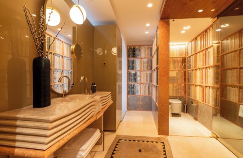 Coimbra City Centre Hotel | Praxis CBR Boutique Hotel