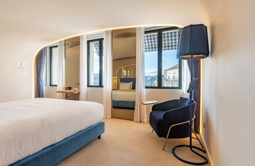Coimbra City Centre Hotel | Praxis CBR Boutique Hotel