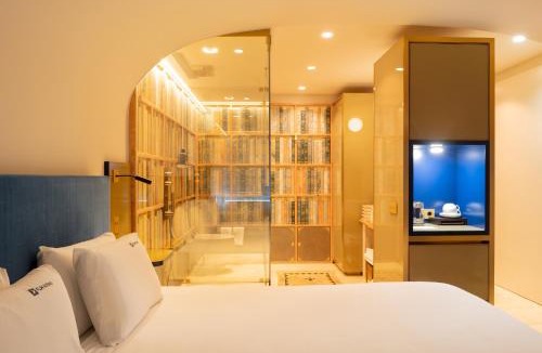Coimbra City Centre Hotel | Praxis CBR Boutique Hotel - Coimbra