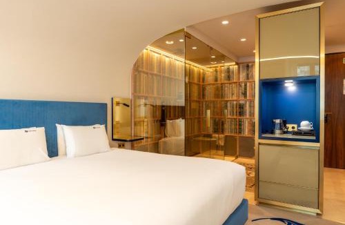 Coimbra City Centre Hotel | Praxis CBR Boutique Hotel - Coimbra