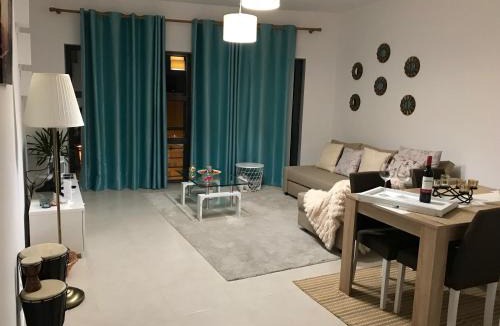 Quinta do Anjo Apartment | Prazeres do Golf