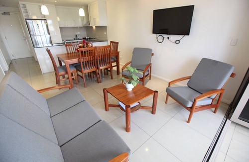 Nadi Apartment | Premiere Apartments
