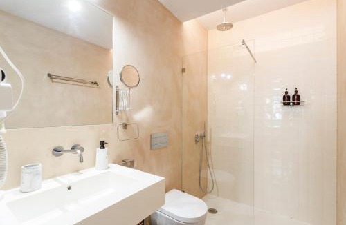Chiado House | Premium Flat in Lisbon Baixa Central & Quiet