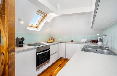 Lisbon Old Town Apartment | Premium River View Apartment