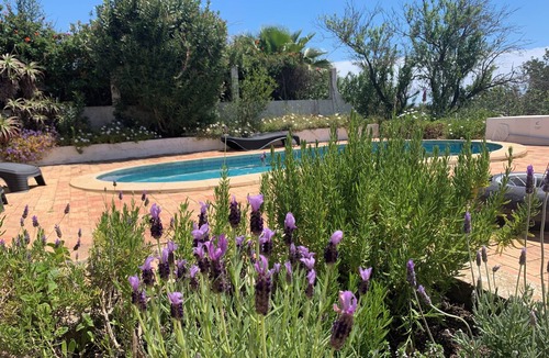 Boliqueime Villa | Pretty Villa With Private Pool And Garden (24005/AL)