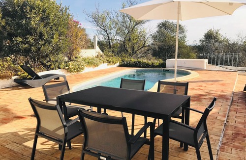Boliqueime Villa | Pretty Villa With Private Pool And Garden (24005/AL)