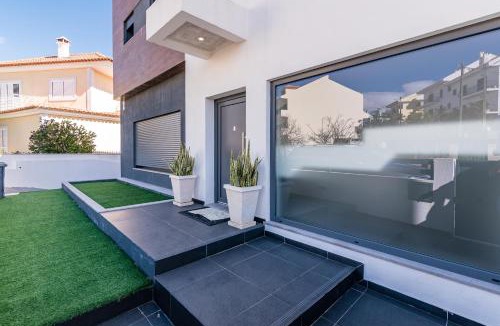 Odivelas Villa | Prime House Lisbon
