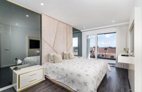 Odivelas Villa | Prime House Lisbon