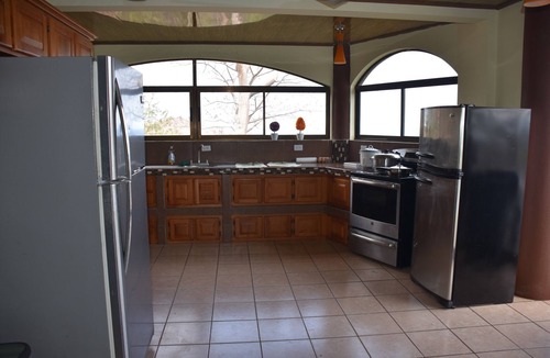 Playa Hermosa House | Prime location- Two Bay spectacular view + infinity pool + 30min to LIR airport