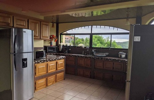 Playa Hermosa House | Prime location- Two Bay spectacular view + infinity pool + 30min to LIR airport