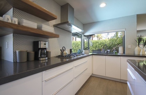 Rancho Mirage House | Primo established neighborhood, chic recently renovated, private pool/spa