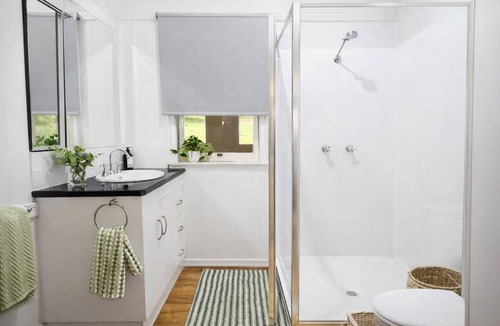 Palmtree House | Primrose Farm Ravensbourne | Cosy Country Cottage