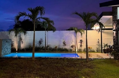 Tamarindo House | Private 2 bed/2 bath Home + Guest Casita w/ Pool