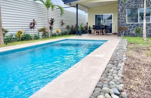Tamarindo House | Private 2 bed/2 bath Home + Guest Casita w/ Pool