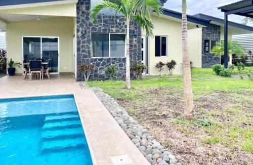 Tamarindo House | Private 2 bed/2 bath Home + Guest Casita w/ Pool