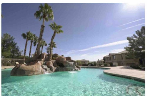 Summerlin Condo | Private 2 bedroom 2 bath room in summerlin