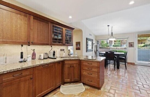 Palm Desert Condo | Private 2 Br 2 Ba End Unit in Ironwood CC