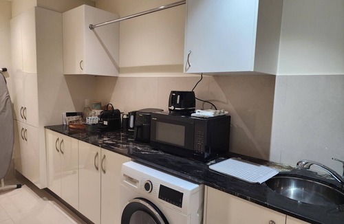 Bridgeman Downs House | Private 2BR Suite with separate entrance, dedicated parking and swimming pool