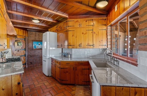 Wickenburg House | Private 7-Acre Luxury Horse Estate with 360 Views Out Wickenburg Way