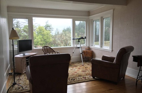 Cloverdale Other | Private 800+ Acre Historic Ranch - Farmhouse Among Vineyards, & Vistas!