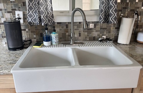 Clovis Apartment | Private and cozy studio in Clovis