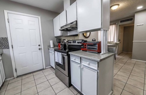 North Las Vegas Villa | Private and Spacious Villa with Beautiful Pool!