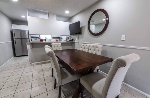 North Las Vegas Villa | Private and Spacious Villa with Beautiful Pool!