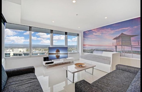 Surfers Paradise Apartment | Private Apartment at Surfers Paradise