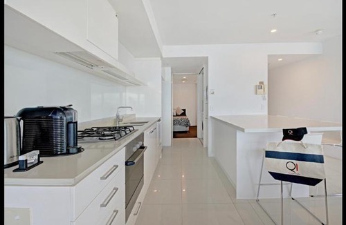 Surfers Paradise Apartment | Private Apartment at Surfers Paradise