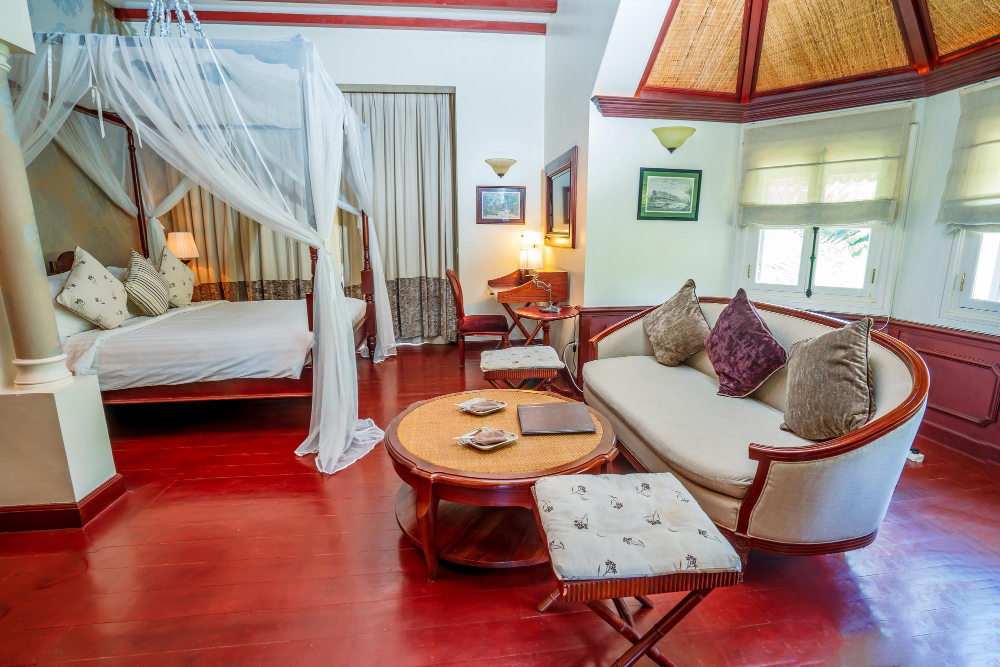 Half Moon Bay House | Private Bunkhouse at Half Moon Bay Coastal Ranch