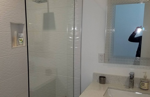Palm Springs House | private casita with great mountain views close to downtown