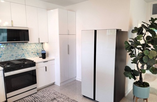 Palm Desert House | Private Desert Casita Near El Paseo - Relax, Work, Explore