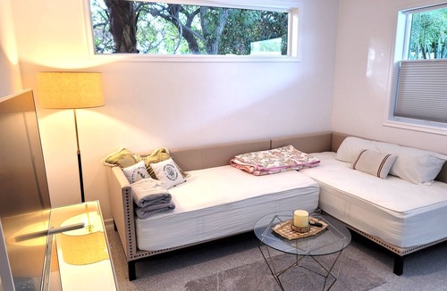 Palm Desert House | Private Desert Casita Near El Paseo - Relax, Work, Explore