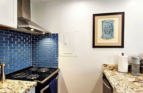 Indian Wells Condo | Private Desert Escape - Golf, Tennis, Festival & Romantic or Family Getaway