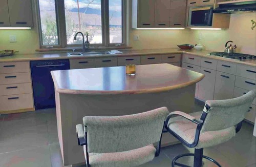 Borrego Springs House | Private Desert Oasis on 2 acres w/Pool