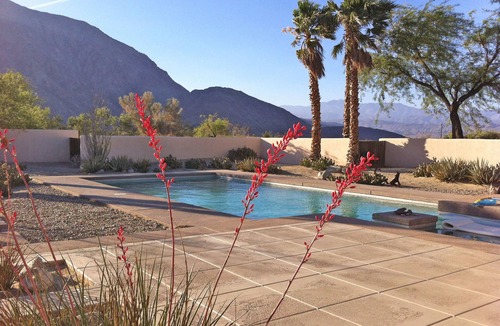 Borrego Springs House | Private Desert Oasis on 2 acres w/Pool