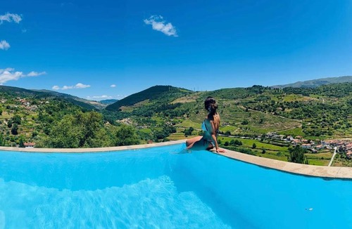Baiao House | Private Douro- Quinta das Susandas