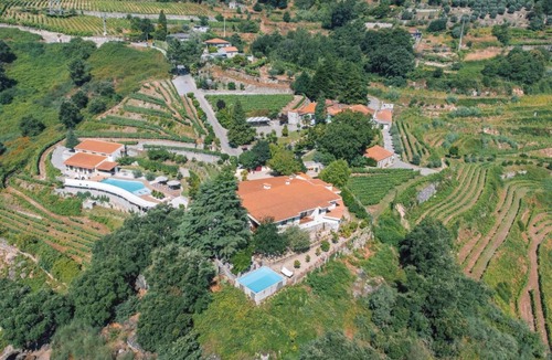 Baiao House | Private Douro- Quinta das Susandas
