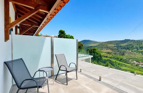 Baiao House | Private Douro- Quinta das Susandas
