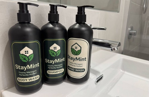Menangle Park House | Private Ensuite | Brand New | AC | Menangle Park